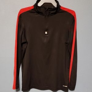 🛍 Tek Gear Long Sleeve Shirt. Medium, 10/12